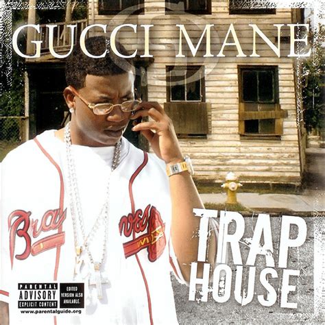 gucci trap music|gucci mane family.